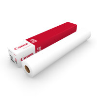 Canon Plotterpapier Red Zero 841 mm x 175 m (B x L)...