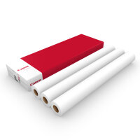 Canon Plotterpapier 914 mm x 50 m (B x L) 80g/m² 3...