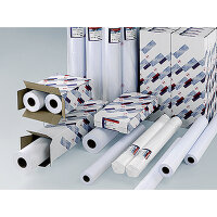 Canon Plotterpapier IJM113 Premium 914 mm x 45 m (B x L)...