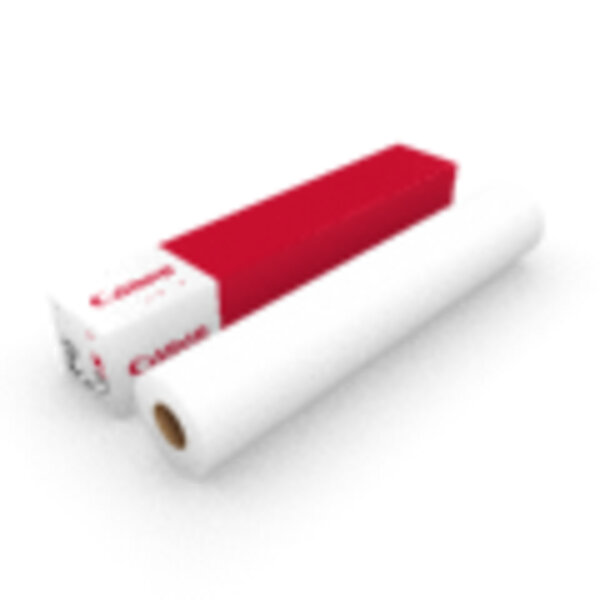 Canon Plotterpapier IJM009 Draft 914 mm x 91 m (B x L) 75g/m²