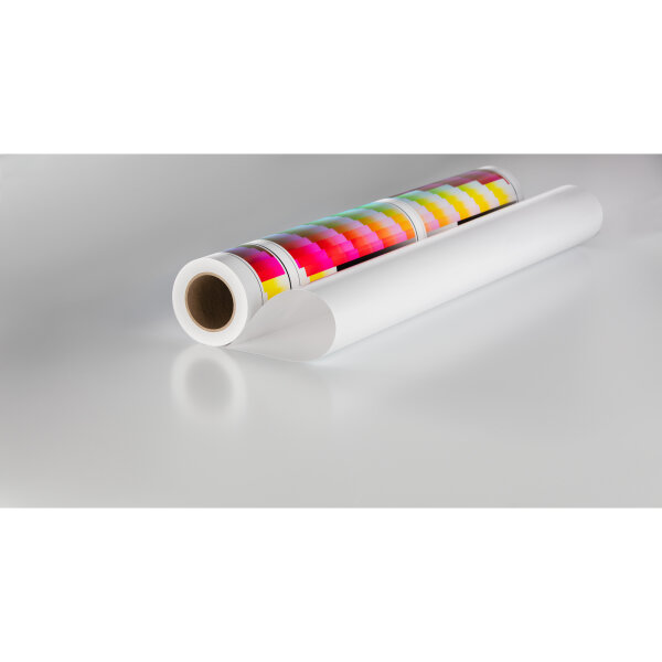 Rauch Inkjetplotterpapier PRC120N 914 mm x 30 m (B x L) 120g/m² weiß 6 St./Pack.