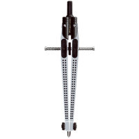 Faber-Castell Schnellverstellzirkel GRIP 2001 390mm...