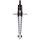 Faber-Castell Schnellverstellzirkel GRIP 2001 390mm Drehmechanik Metall 1 Gelenk