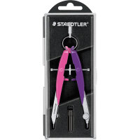 STAEDTLER® Zirkel Mars® comfort 556 230mm...