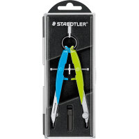 STAEDTLER® Zirkel Mars® comfort 556 230mm...