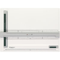 Faber-Castell Zeichenplatte TK-System DIN A3 ohne freie...