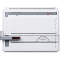 rotring Zeichenplatte profil DIN A4 mit freier...