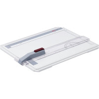 rotring Zeichenplatte profil DIN A4 mit freier...