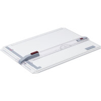 rotring Zeichenplatte profil DIN A3 mit freier...