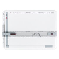 rotring Zeichenplatte profil DIN A3 mit freier...