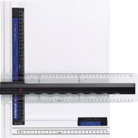 STAEDTLER® Zeichenplatte Mars® DIN A4 ohne freie...