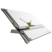 Aristo Zeichenplatte ZMT1 70 x 100 cm (B x H) DIN A1 mit...