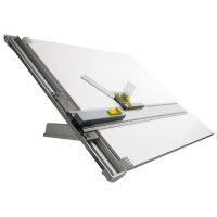 Aristo Zeichenplatte ZMT2 60 x 70 cm (B x H) DIN A2 mit...