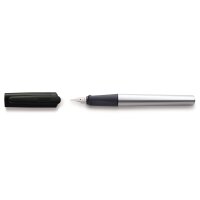 Lamy Füllfederhalter nexx A (Anfänger) blau