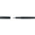 Faber-Castell Füllfederhalter Poly Pen M (Medium) blau