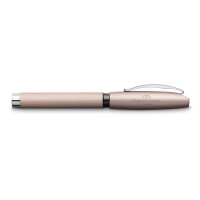 Faber-Castell Füllfederhalter Essentio Aluminium M...