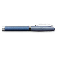 Faber-Castell Füllfederhalter Essentio Aluminium M...