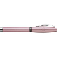 Faber-Castell Füllfederhalter Essentio Aluminium B...