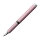 Faber-Castell Füllfederhalter Essentio Aluminium B (Breit) schwarz