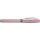 Faber-Castell Füllfederhalter Essentio Aluminium B (Breit) schwarz
