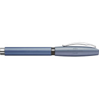 Faber-Castell Füllfederhalter Essentio Aluminium B...