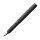 Faber-Castell Füllfederhalter Essentio Aluminium B (Breit) schwarz