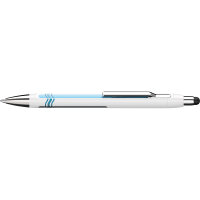 Schneider Kugelschreiber Epsilon Touch 0,7mm XB blau Mine...