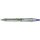 PILOT Kugelschreiber Bottle 2 Pen Ecoball 0,4mm blau Mine auswechselbar dokumentenecht Schaftfarbe: transluzent