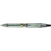 PILOT Kugelschreiber Bottle 2 Pen Ecoball 0,4mm schwarz...
