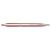 PILOT Kugelschreiber Acro 1000 0,4mm schwarz Mine...