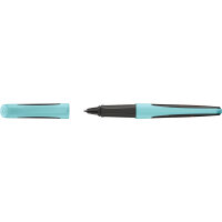 STABILO® Kugelschreiber Flow 0,5mm blau Mine...
