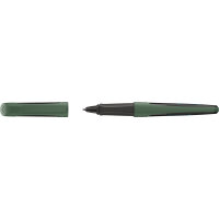 STABILO® Kugelschreiber Flow 0,5mm blau Mine...