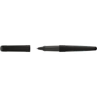 STABILO® Kugelschreiber Flow 0,5mm blau Mine...