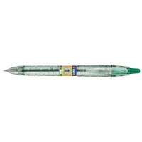 PILOT Kugelschreiber Bottle 2 Pen Ecoball 0,6mm grün...