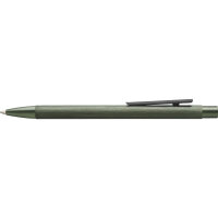 Faber-Castell Kugelschreiber Neo Slim 0,5mm schwarz Mine...