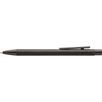 Faber-Castell Kugelschreiber Neo Slim 0,5mm schwarz Mine...