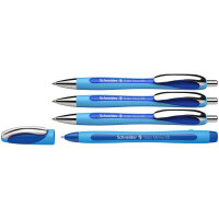 Schneider Kugelschreiber Slider Rave 3 x Schneider...