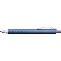 Faber-Castell Kugelschreiber Essentio Aluminium 0,6mm...