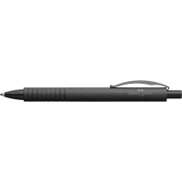 Faber-Castell Kugelschreiber Essentio Aluminium 0,6mm...