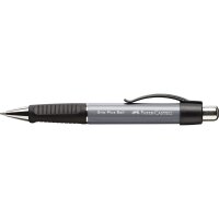 Faber-Castell Kugelschreiber GRIP PLUS BALL 0,5mm blau...