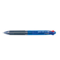 PILOT Mehrfarbkugelschreiber Feed GP4 0,4mm rot, blau,...