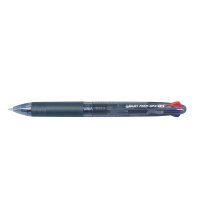 PILOT Mehrfarbkugelschreiber Feed GP4 0,4mm rot, blau,...