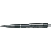 Schneider Kugelschreiber Optima M schwarz Mine...
