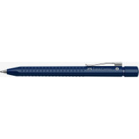 Faber-Castell Kugelschreiber GRIP 2011 0,6mm XB blau Mine...
