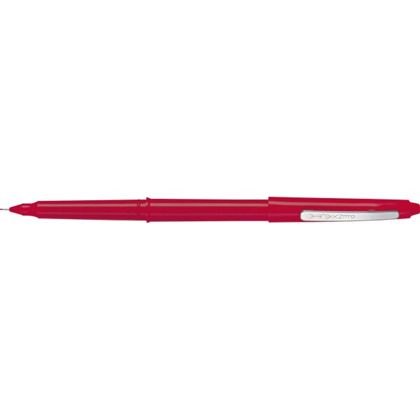 helit Fineliner the penxacta 0,5mm rot