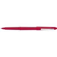 helit Fineliner the penxacta 0,5mm rot