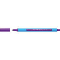 Schneider Kugelschreiber Slider Edge 0,7mm violett Mine...