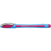 Schneider Kugelschreiber Slider Memo XB 0,7mm XB pink...