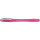 Schneider Kugelschreiber Slider Memo XB 0,7mm XB blau Mine nicht auswechselbar nicht dokumentenecht Schaftfarbe: pink