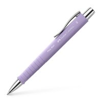Faber-Castell Kugelschreiber Poly Ball 0,6mm XB blau Mine...